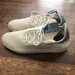 Adidas x Pharrell HU sneakers